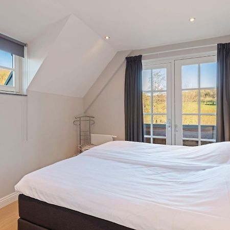 Elegant Apartment In Slenaken With Balcony Exteriér fotografie